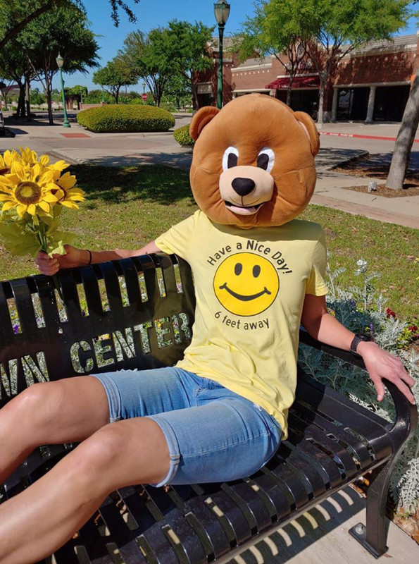 bear creek running store